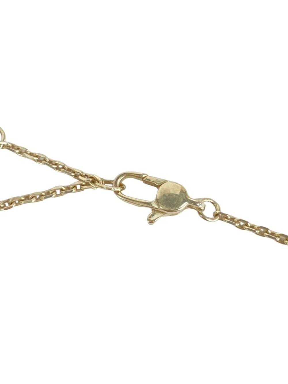 Gucci Necklace Silver - Picture 4 of 4